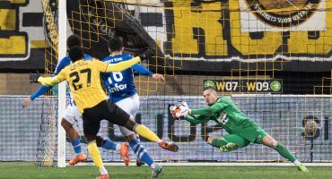 Eindhoven wil de sterke reeks voortzetten tegen Roda JC