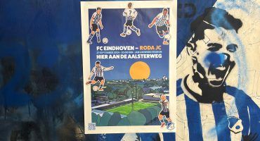 FC Eindontwerp 4: FC Eindhoven – Roda JC