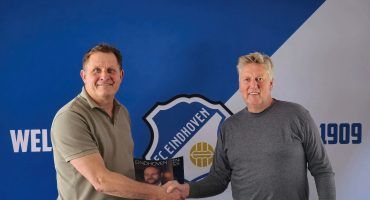 FC Eindhoven en Eindhoven Business bundelen krachten!