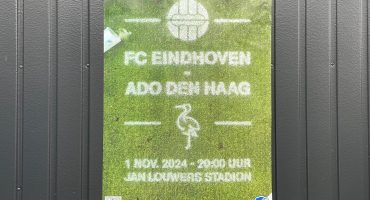 FC Eindontwerp 6: FC Eindhoven – ADO Den Haag