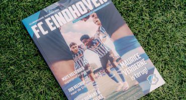 FRITS en FC Eindhoven: Een sterke samenwerking voor inspirerende Blauwwitte verhalen