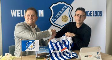 FC Eindhoven versterkt partnership met Libra ICT