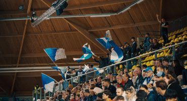 Word de Stem van FC Eindhoven Futsal!