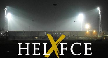 Belangrijke informatie voor de derby tegen Helmond Sport