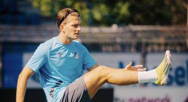 Blauwwit op jacht naar record in Brabantse derby