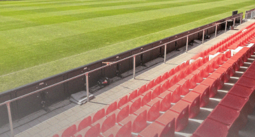 Ticketinginformatie uitwedstrijd Jong PSV