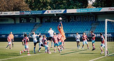Definitieve selectie Nederlands elftal voor future spelers onder 15 jaar