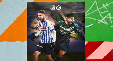 FC Eindontwerp 17: FC Eindhoven – De Graafschap