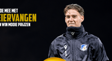 Speel mee met eiervangen