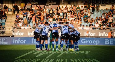 Malelions speler van het seizoen
