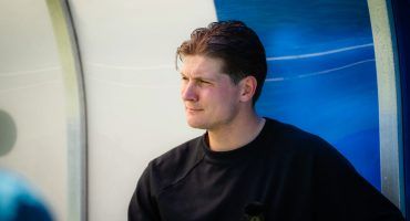 Nog één keer dit seizoen Blauwwitte passie in eigen huis
