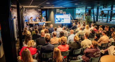Samen bouwen aan maatschappelijke impact