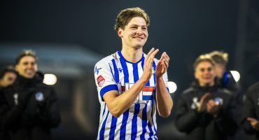 Peijnenburg hangt schoenen aan de wilgen