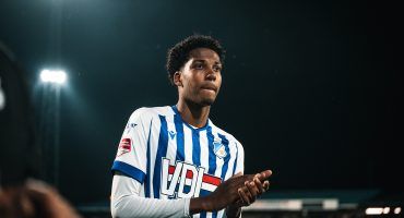 Van Aarle maakt droomstap naar Juventus