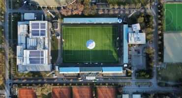 FC Eindhoven start verkennend onderzoek naar nieuwbouw stadion