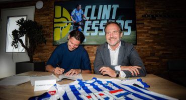 Essers volgende verdedigende aanwinst