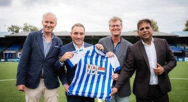 FC Eindhoven en VDL Groep verlengen samenwerking tot zeker 2030