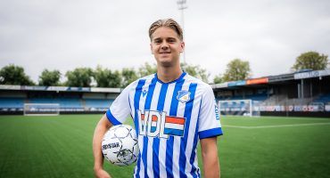 Netten op amateurbasis naar FC Eindhoven