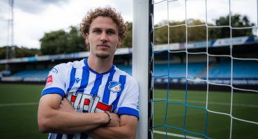 Munsters sluit zich aan bij FC Eindhoven