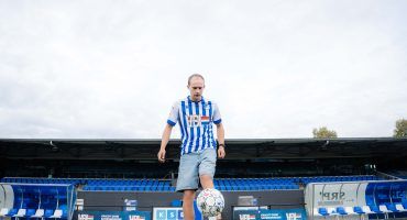 De Moes op amateurbasis naar FC Eindhoven