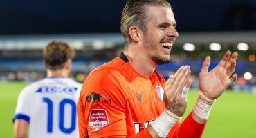 FC Eindhoven wil goede start een vervolg geven