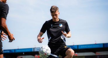 FC Eindhoven klaar voor de nieuwe start