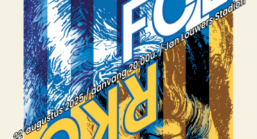 FC Eindontwerp 2: FC Eindhoven – RKC Waalwijk