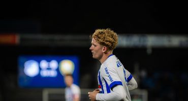 FC Eindhoven verliest thuiswedstrijd tegen ADO Den Haag