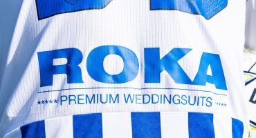 ROKA nieuwe tenuepartner
