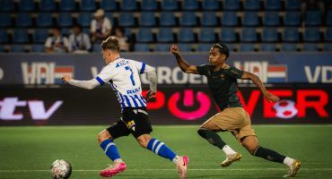 Derby in Helmond staat voor de deur