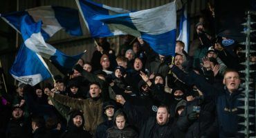 Laatste informatie Derbyday
