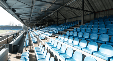 Extra verkeersdrukte rondom het stadion