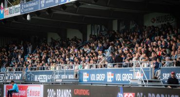 Met korting naar FC Eindhoven – TOP Oss