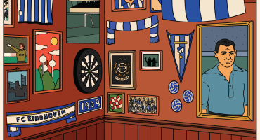 FC Eindontwerp 3: FC Eindhoven – ADO Den Haag