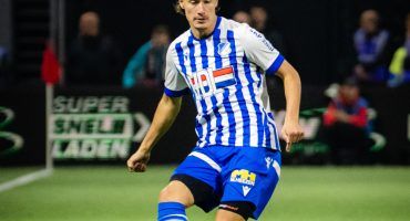 FC Eindhoven reist af naar Maastricht