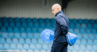 FC Eindhoven maandagavond naar Jong AZ