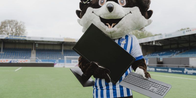 De Goeie Foundation Update van Oktober