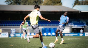 FCE zaterdagavond op bezoek bij FC Emmen