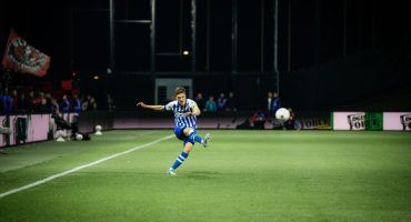 FC Eindhoven ontvangt VVV-Venlo in eigen huis