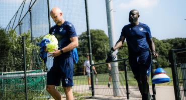 FC Eindhoven zoekt herstel in bekerduel tegen HSV Hoek
