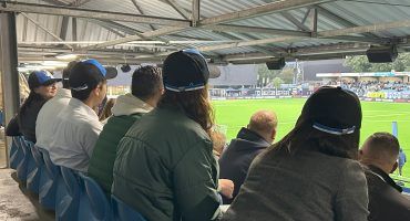 De Goeie Foundation Update van september