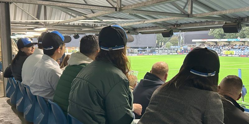 De Goeie Foundation Update van september