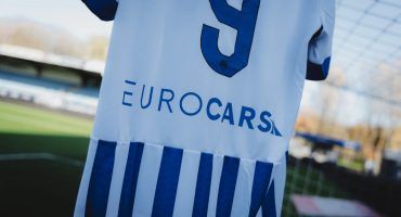 Samen onderweg naar de toekomst van mobiliteit en voetbal