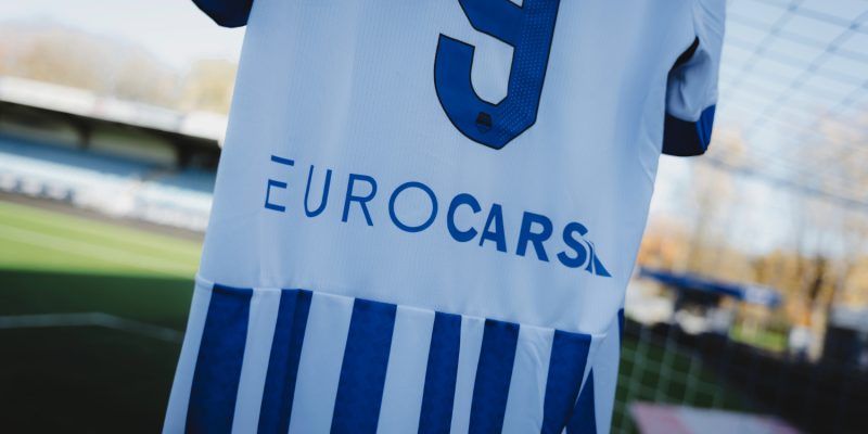 Samen onderweg naar de toekomst van mobiliteit en voetbal