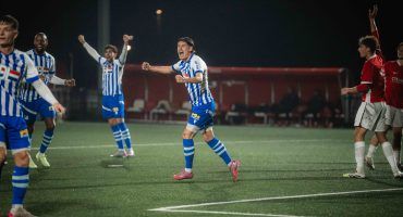 FC Eindhoven krijgt zaterdagmiddag Almere City FC op bezoek