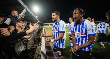 FC Eindhoven presenteert: de enige echte Superrr Sale!
