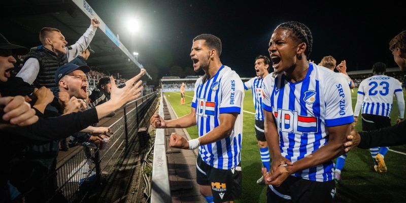 FC Eindhoven presenteert: de enige echte Superrr Sale!