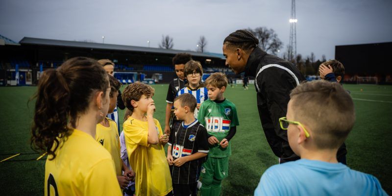 De Goeie Foundation Update van November