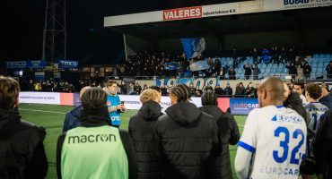 Ticketinformatie wedstrijden januari