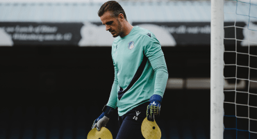 Jorn Brondeel voor langere tijd uitgeschakeld